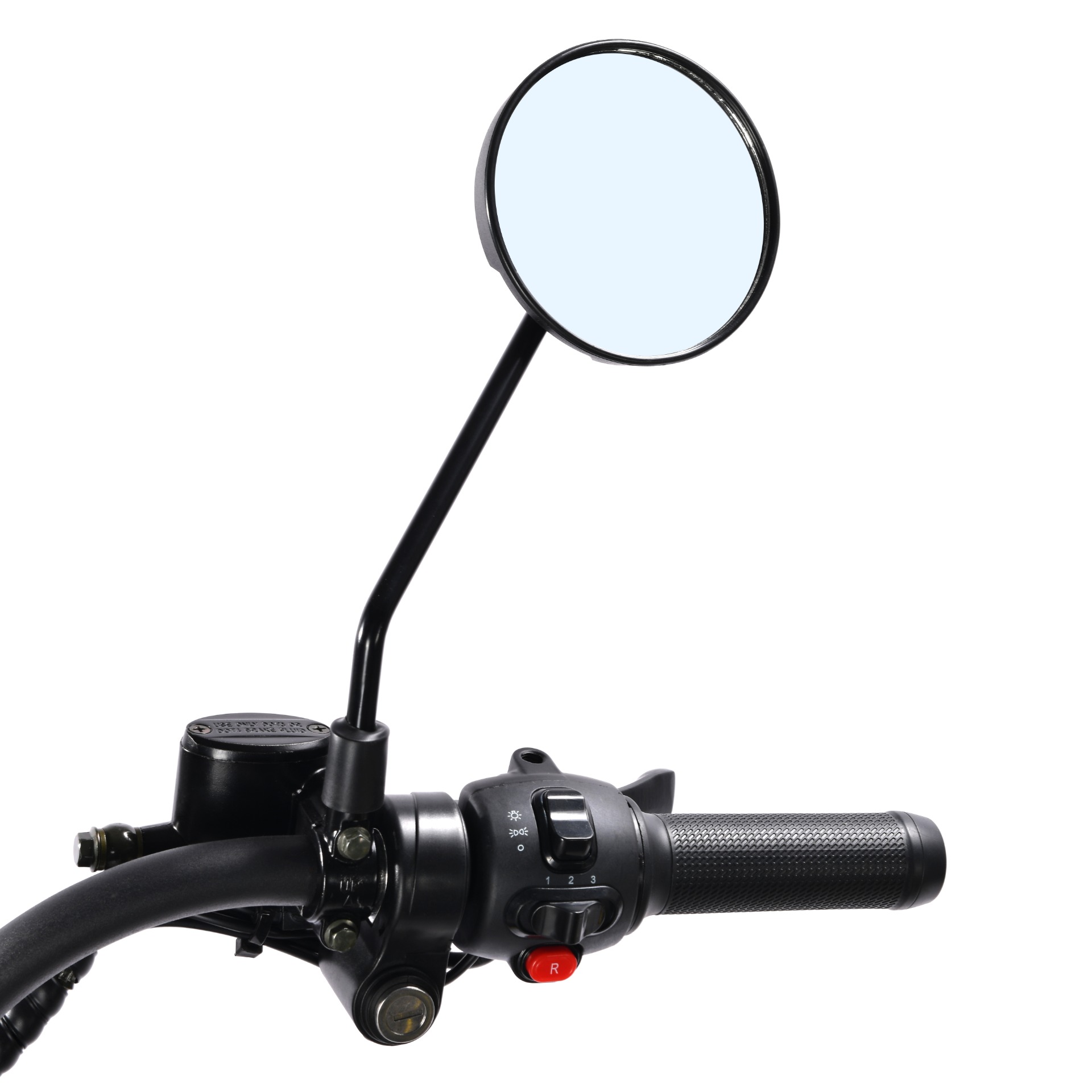 Электротрицикл Siberton Pro 3000W 60V21Ah
