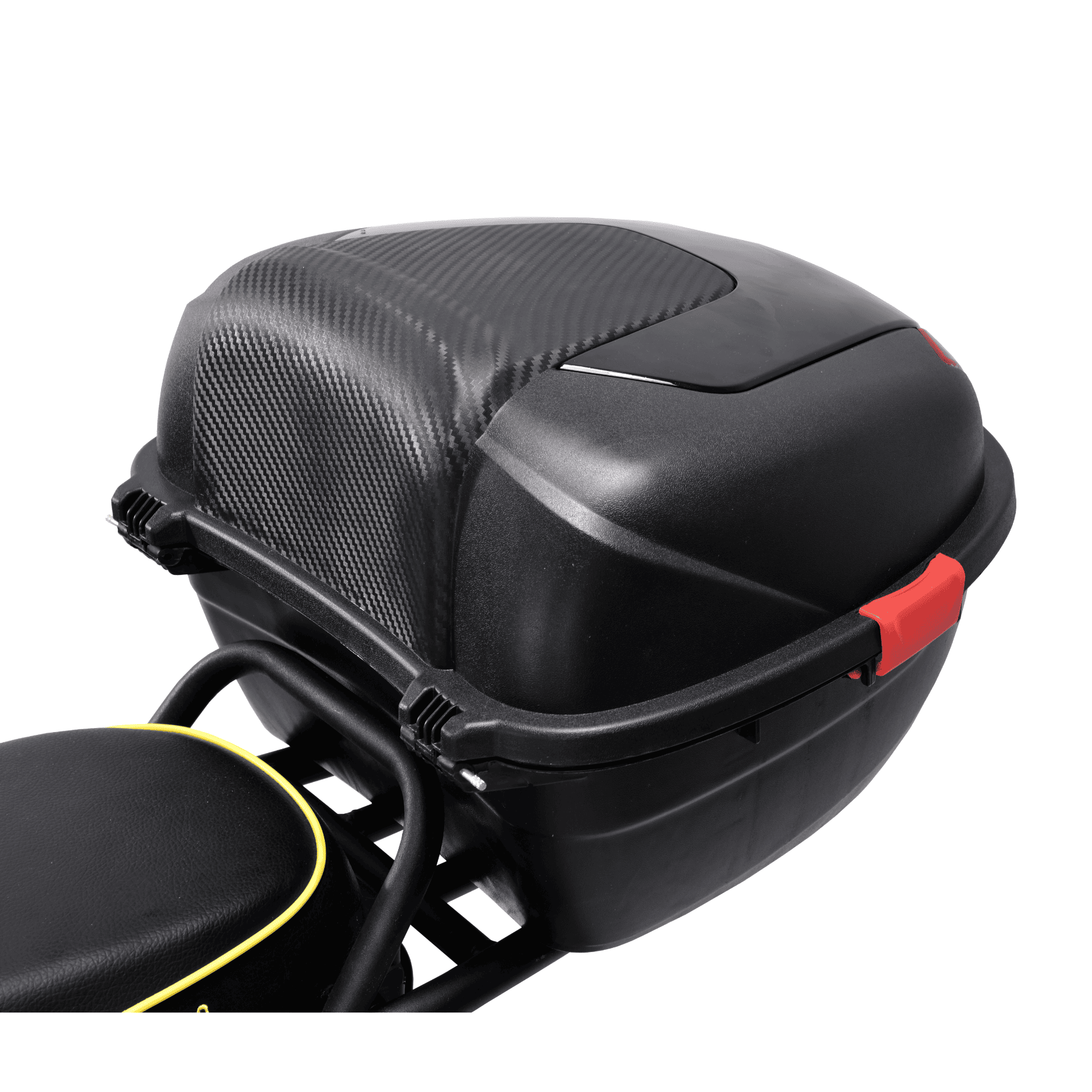 Электроскутер Siberton Pro 2500W 60V21Ah