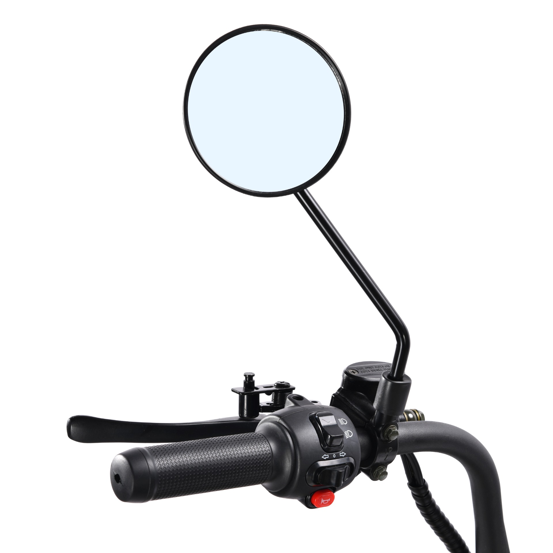 Электротрицикл Siberton Pro 3000W 60V21Ah