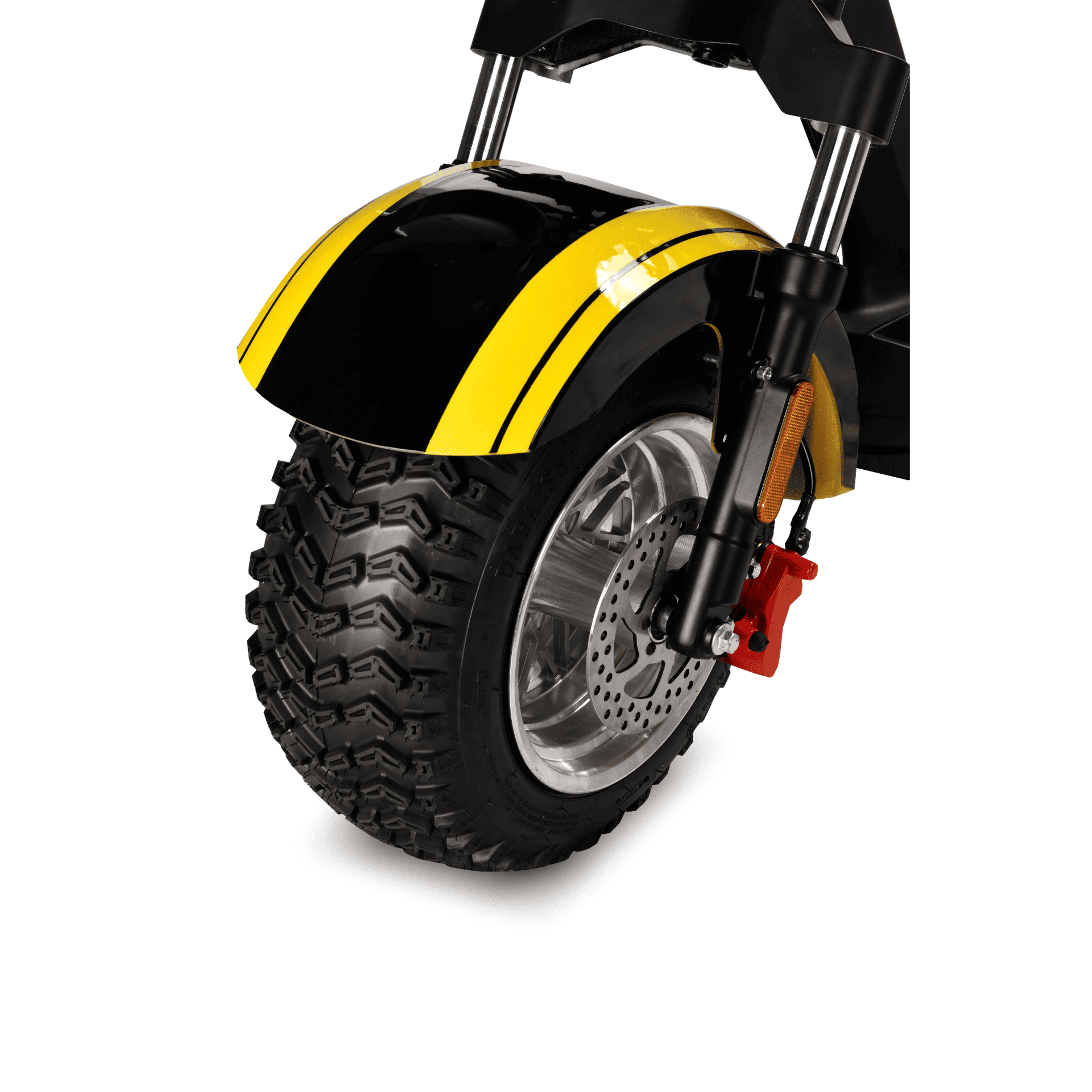 Электроскутер Siberton Pro 2500W 60V21Ah