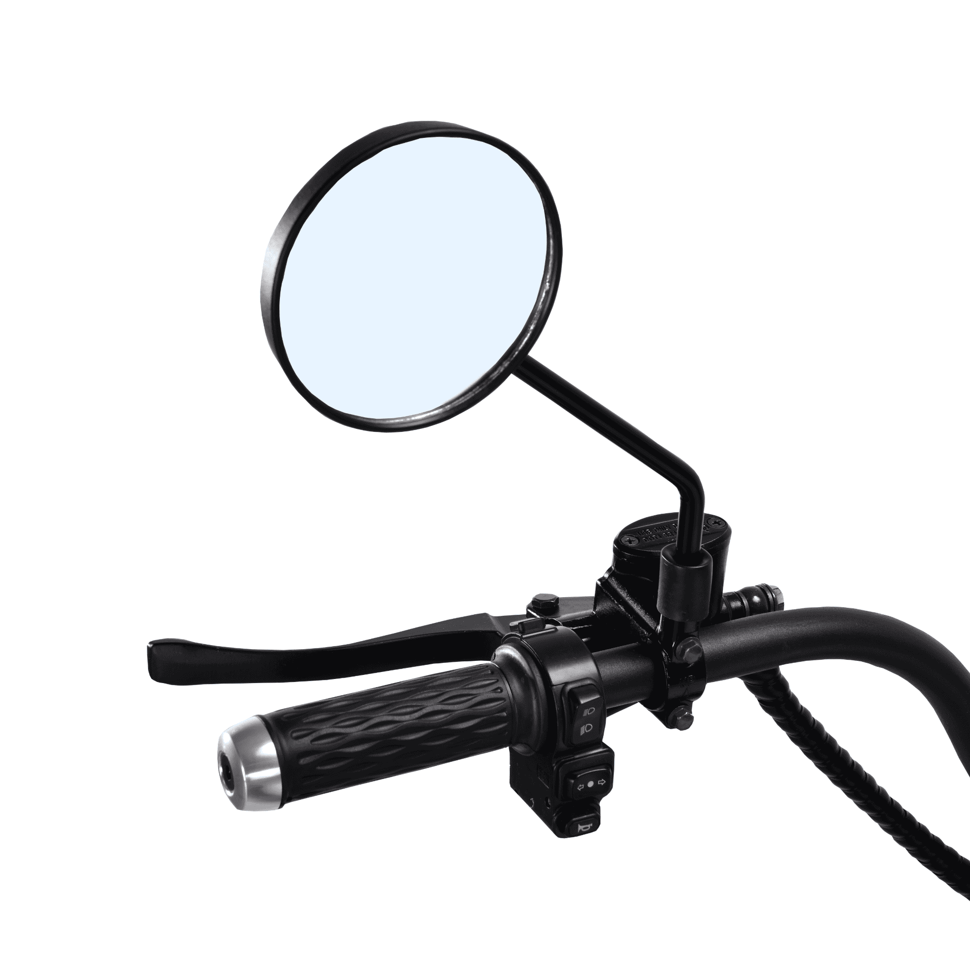 Электроскутер Siberton Pro 2500W 60V21Ah